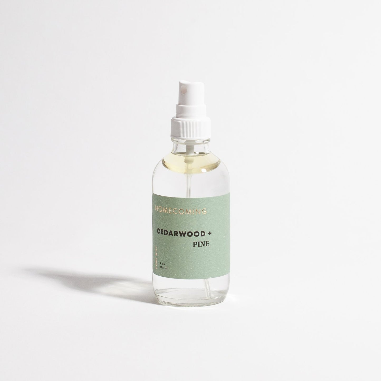 Cedarwood + Pine Home Mist