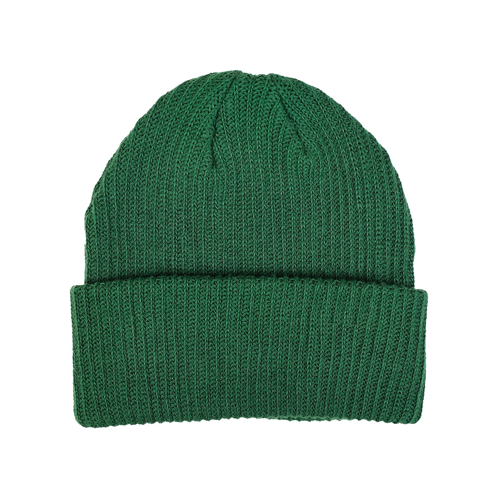 Organic Cotton Beanie