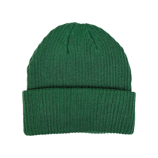 Organic Cotton Beanie