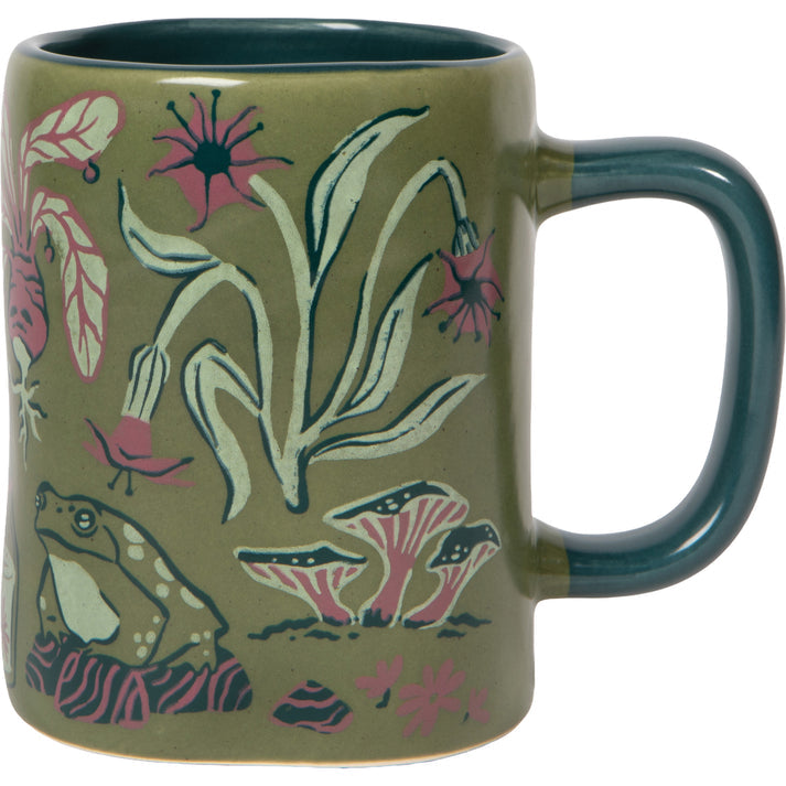 Herbarium Mug
