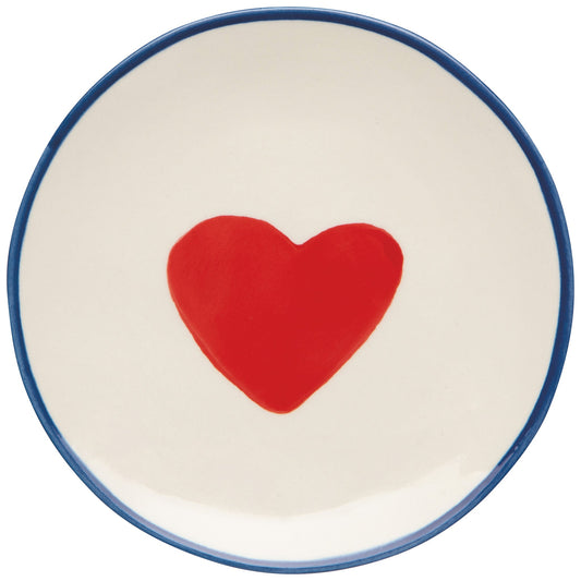 Big Love Appetizer Plate
