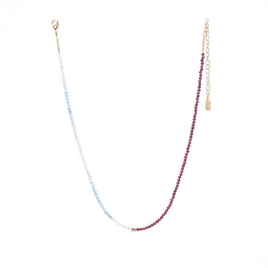 Median Necklace SS26