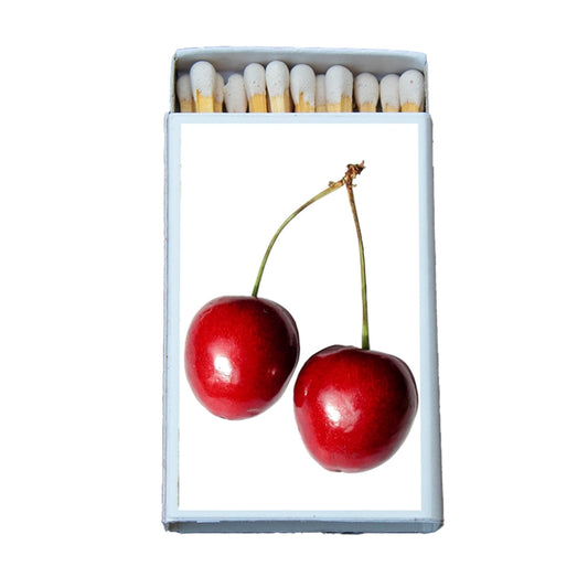 Cherries Matches