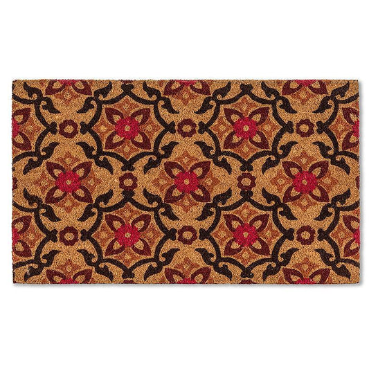 Tile Stamp Doormat