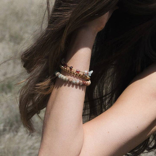 Merlot Bracelet SS26