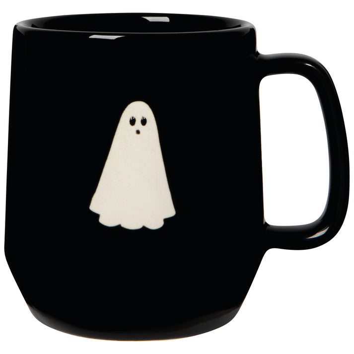 Kindred Spirits Halloween Mega Mug