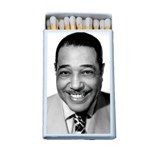Duke Ellington Matches