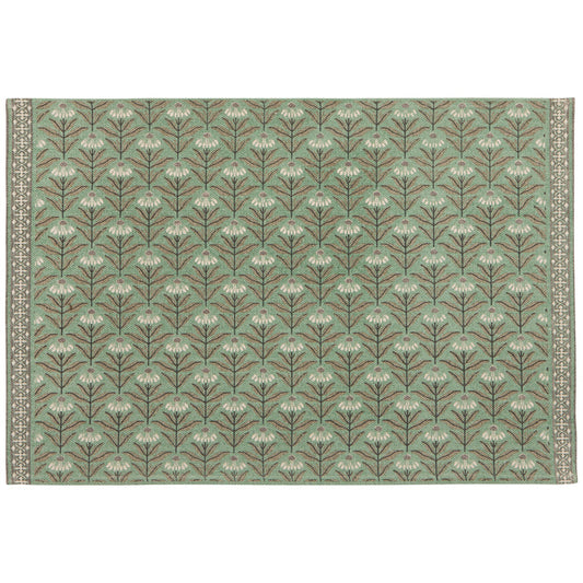 Daisy Cotton Rug