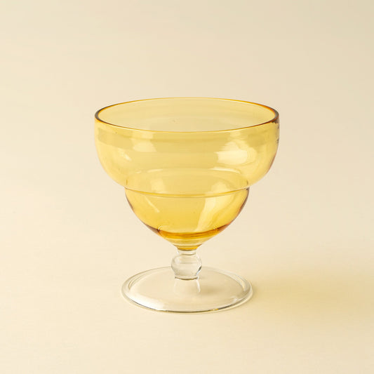 Savoy Coupe Glass