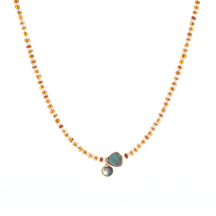 Picasso Necklace