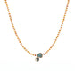Picasso Necklace