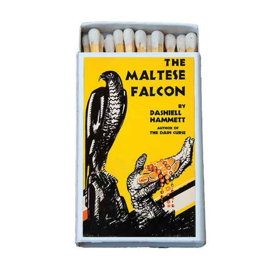 Maltese Falcon Matches