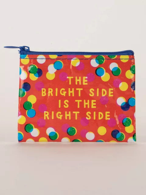BlueQ Coin Purses
