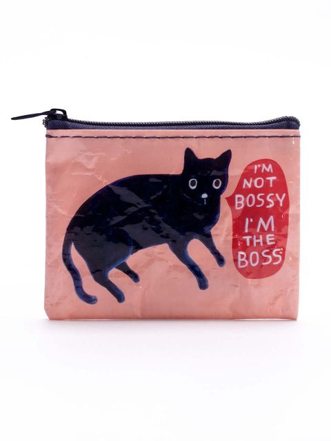 BlueQ Coin Purses