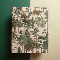 Major Oak Gift Bag