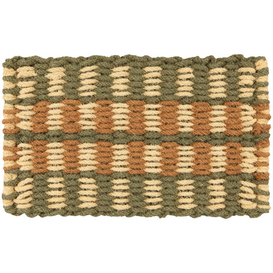 Fallow Doormat