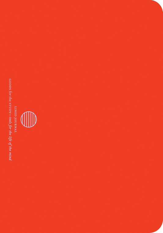 Persimmon A5 Flex Journal