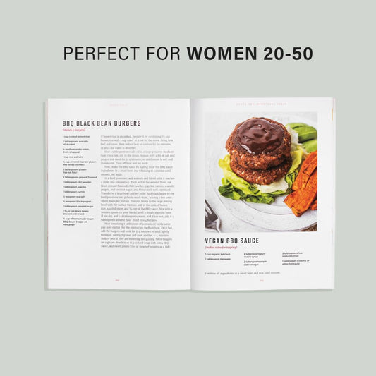 The Happy Hormone Guide