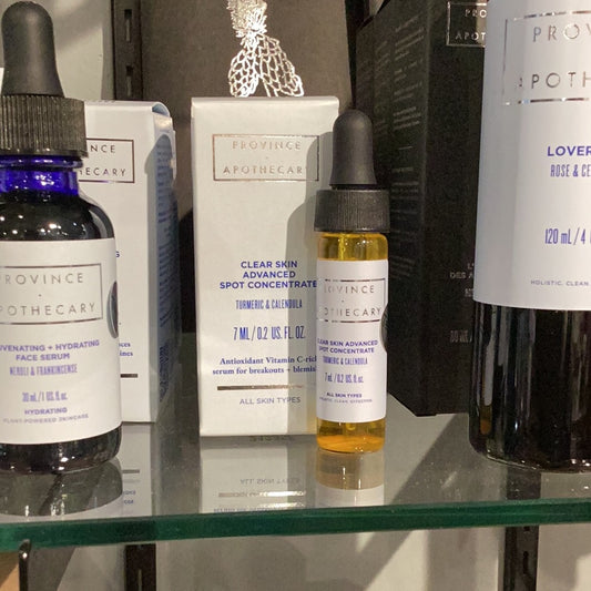Clear Skin Advanced Spot Concentrate