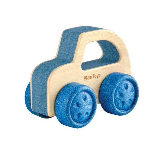 Timber Trail EV Toy