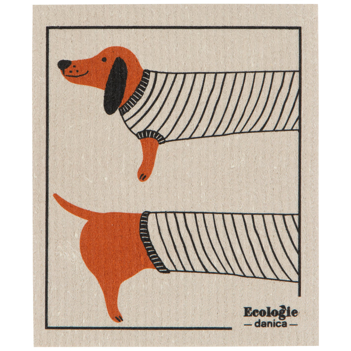 Danica Swedish Dishcloth
