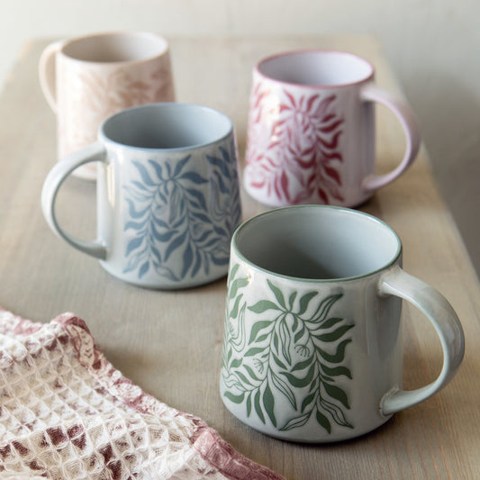Willow Berryvine Mug