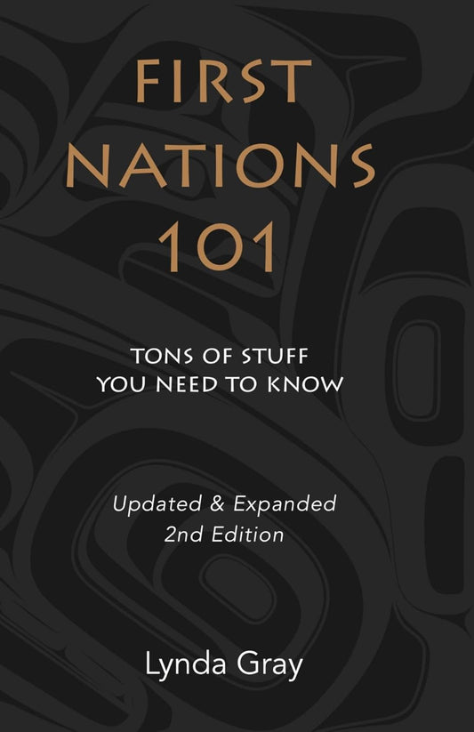 First Nations 101, 2nd edition