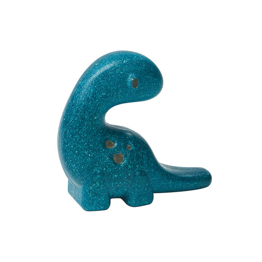 Diplodocus Toy