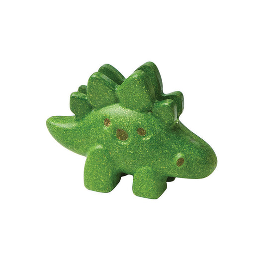 Stegosaurus Toy
