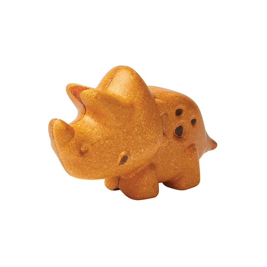 Triceratops Toy