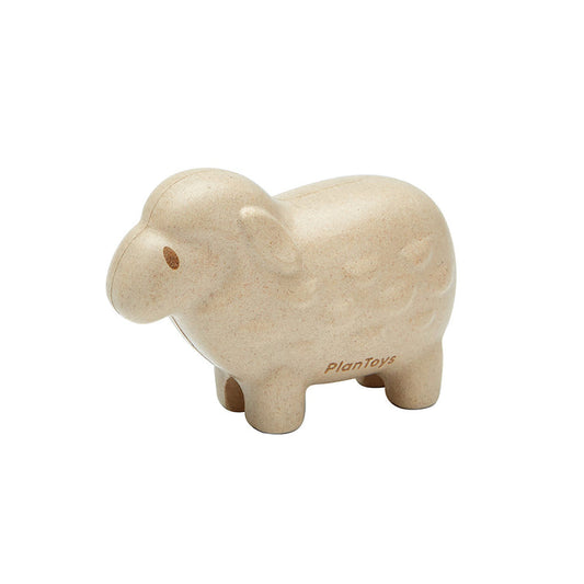 Sheep Toy