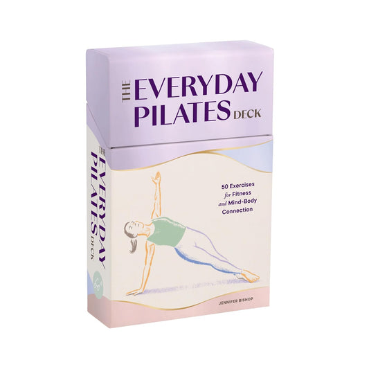 Everyday Pilates Deck