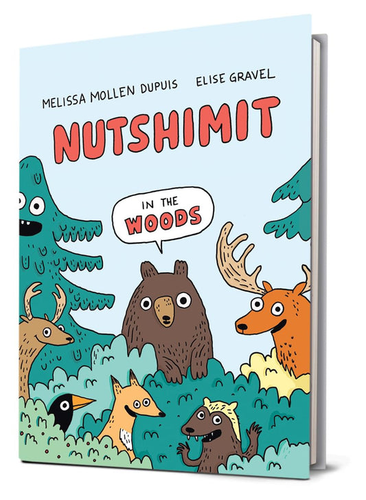 Nutshimit