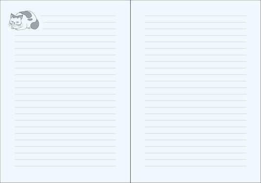 Secret World of Arrietty Journal