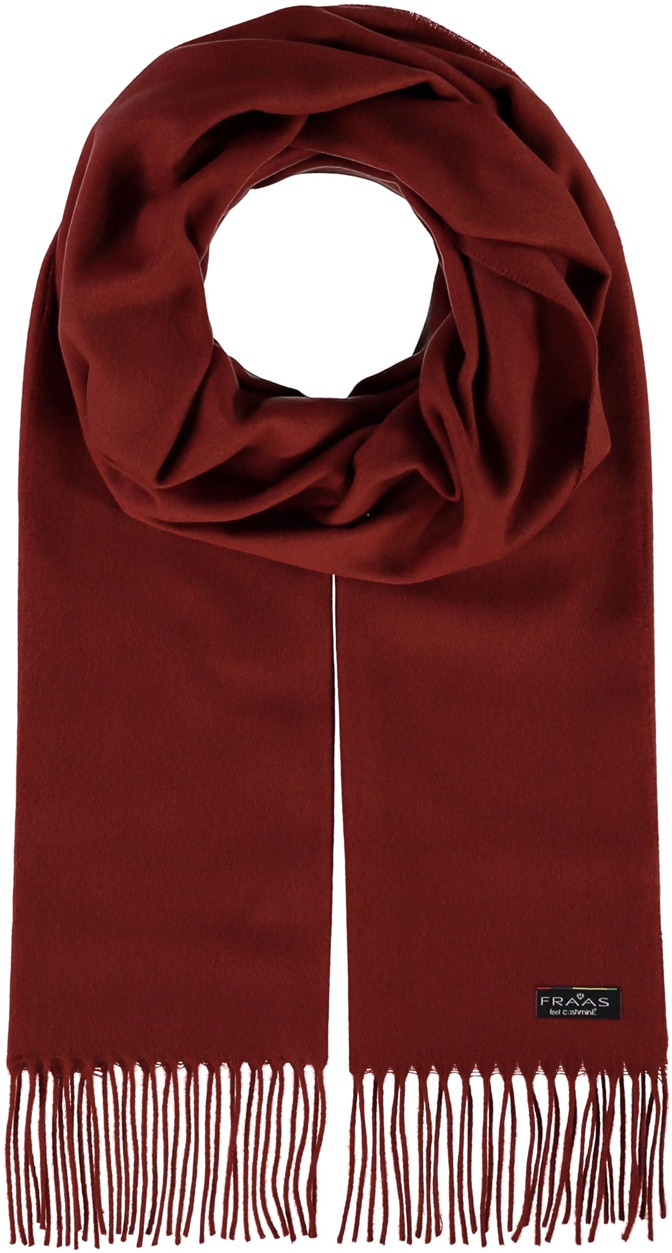 Essential Oversized Cashmink Scarf