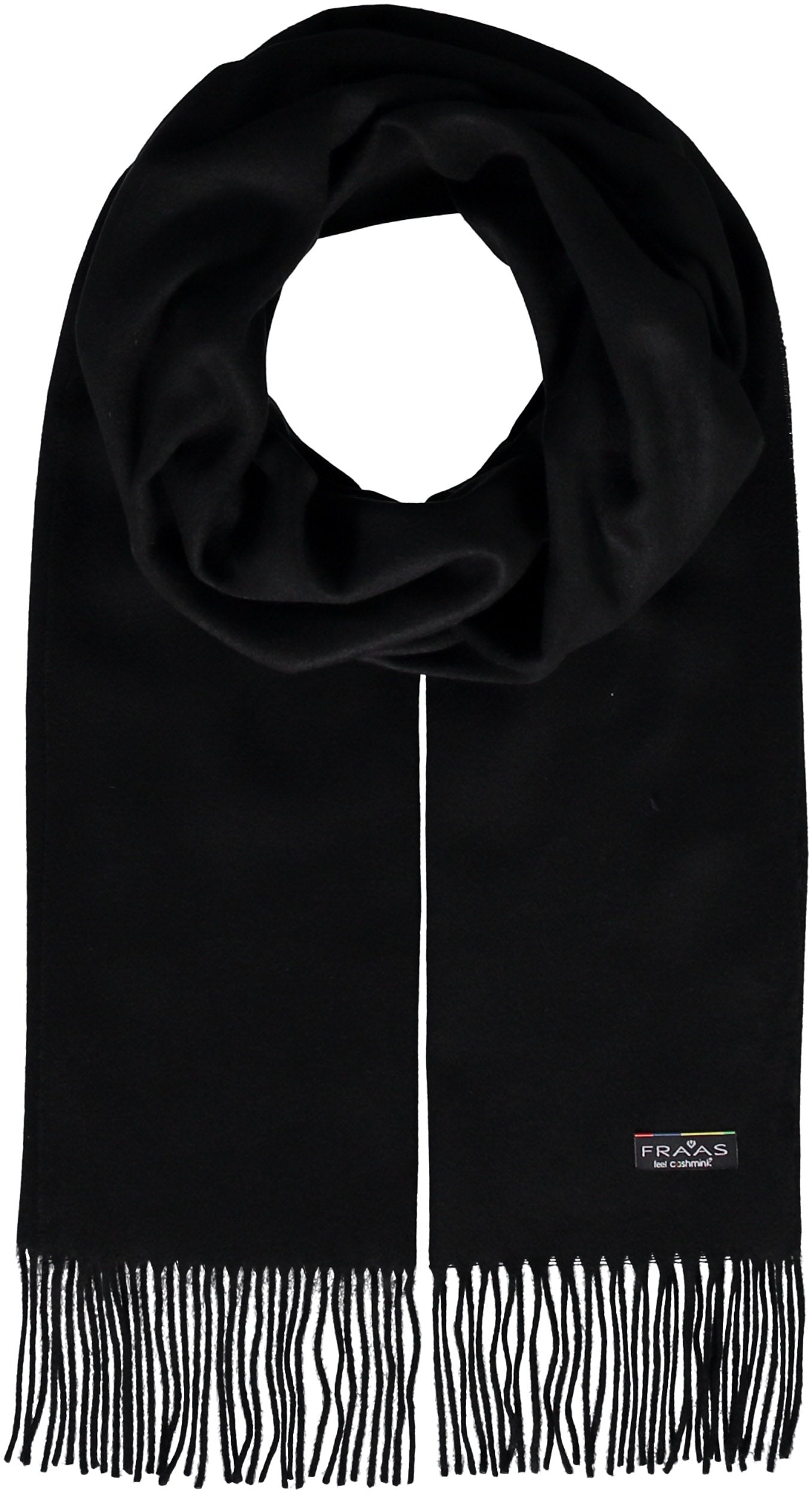 Essential Oversized Cashmink Scarf