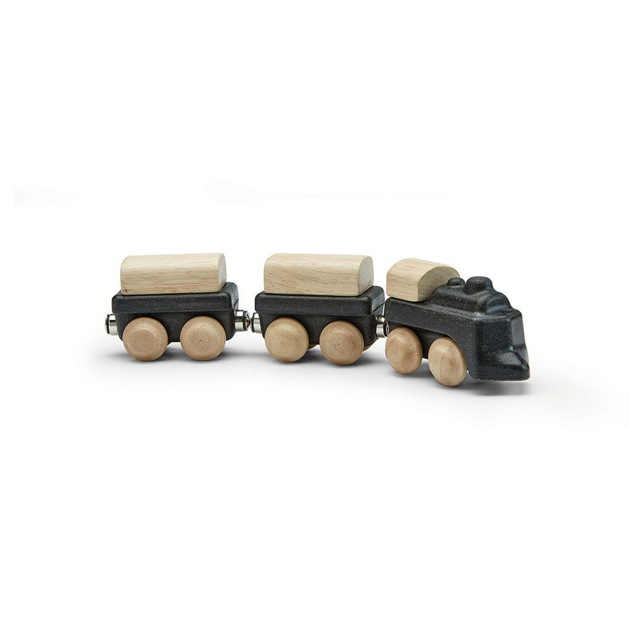 Wood Classic Train