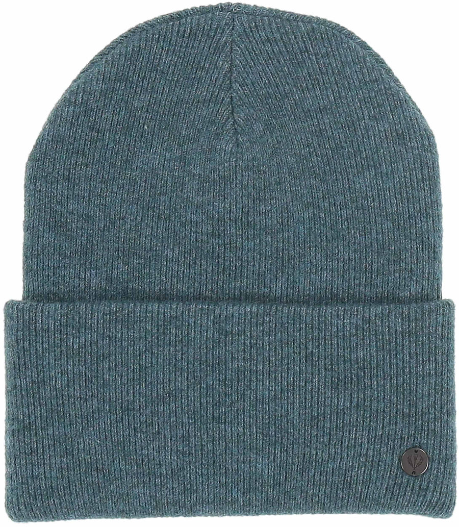 Jersey Knit Recycled Beanie