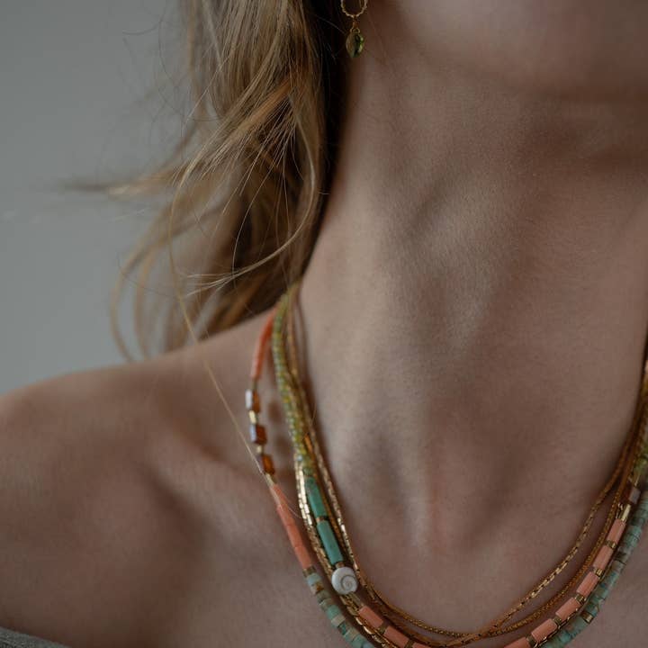Belinay Necklace