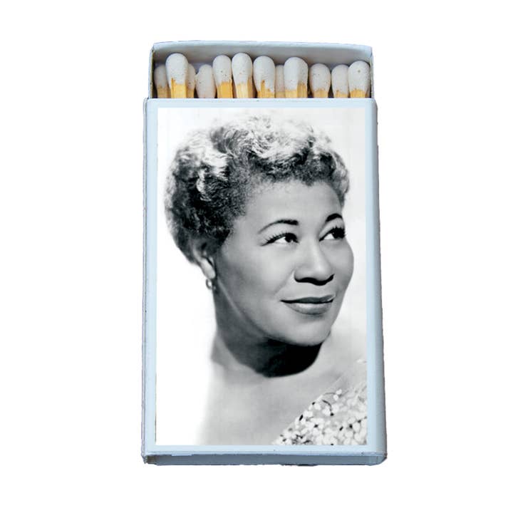 Ella Fitzgerald Matches