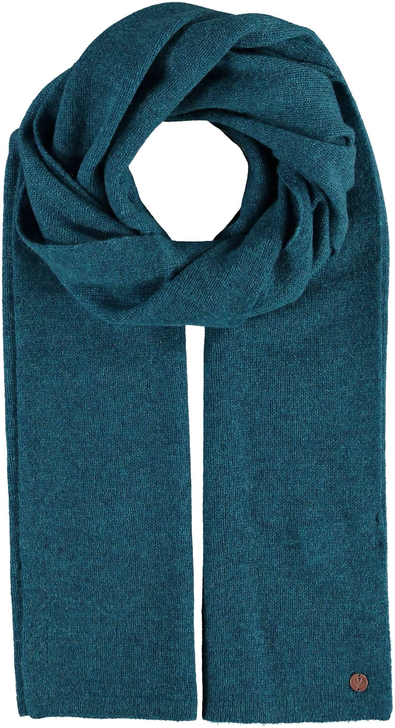 Signature Jersey Knit Cashmere Wrap