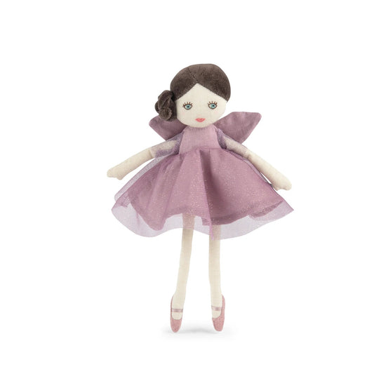 Little Fairy Doll - Isaline