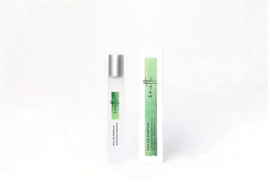 Romantic South Perfume