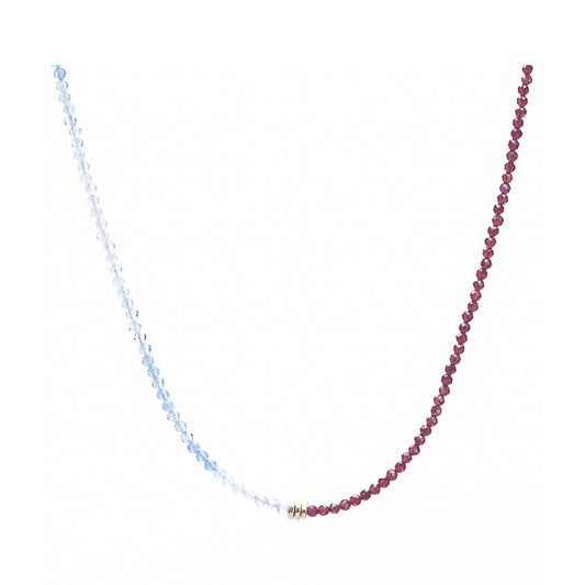 Median Necklace SS26