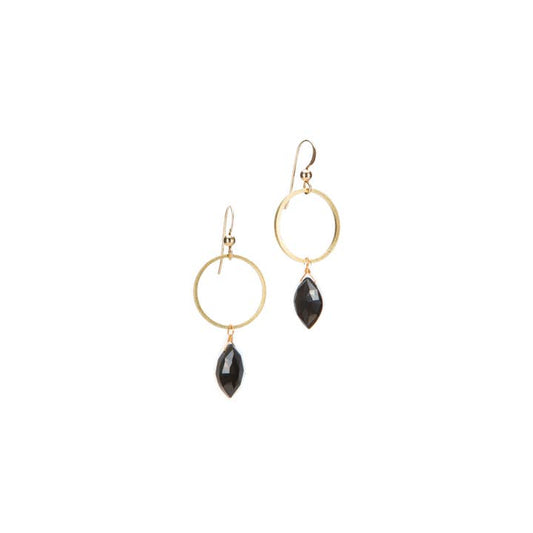 Rhea Earrings FW25