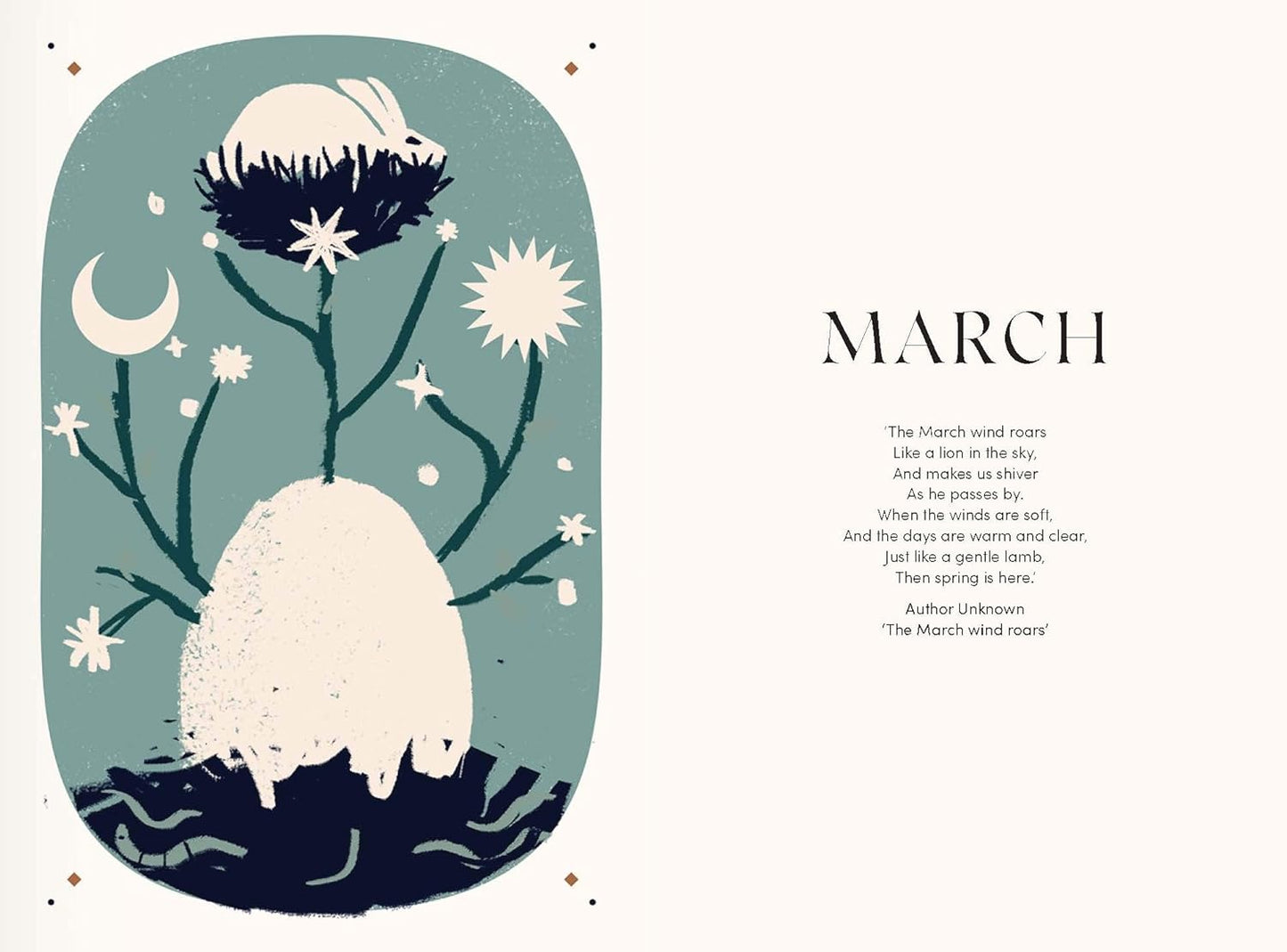 The Mystical Year: Folklore, Magic and Nature