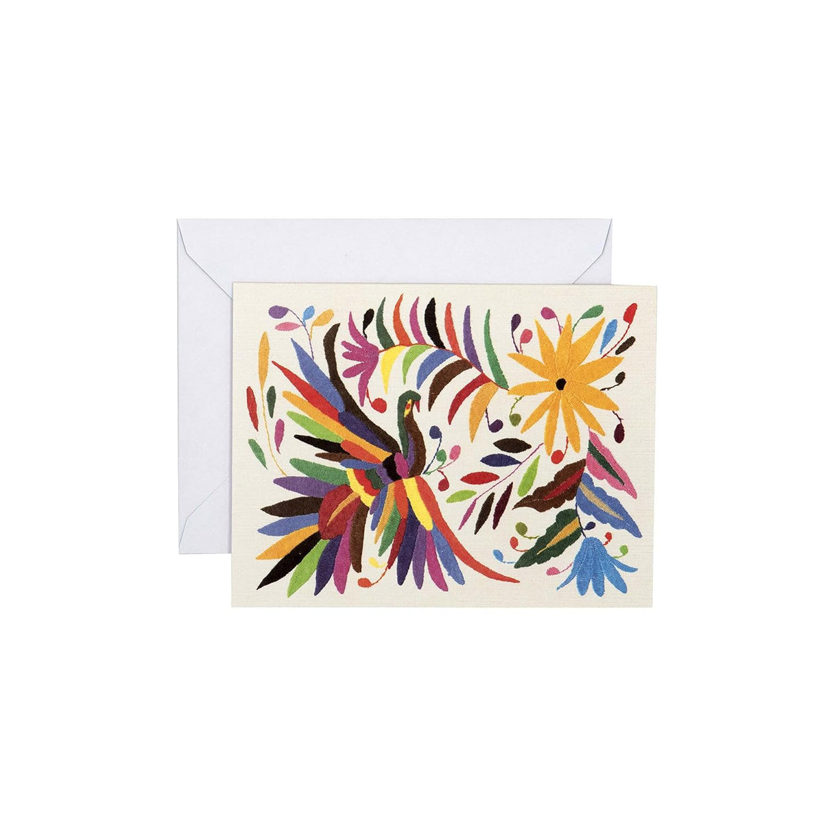 Otomi Notecards