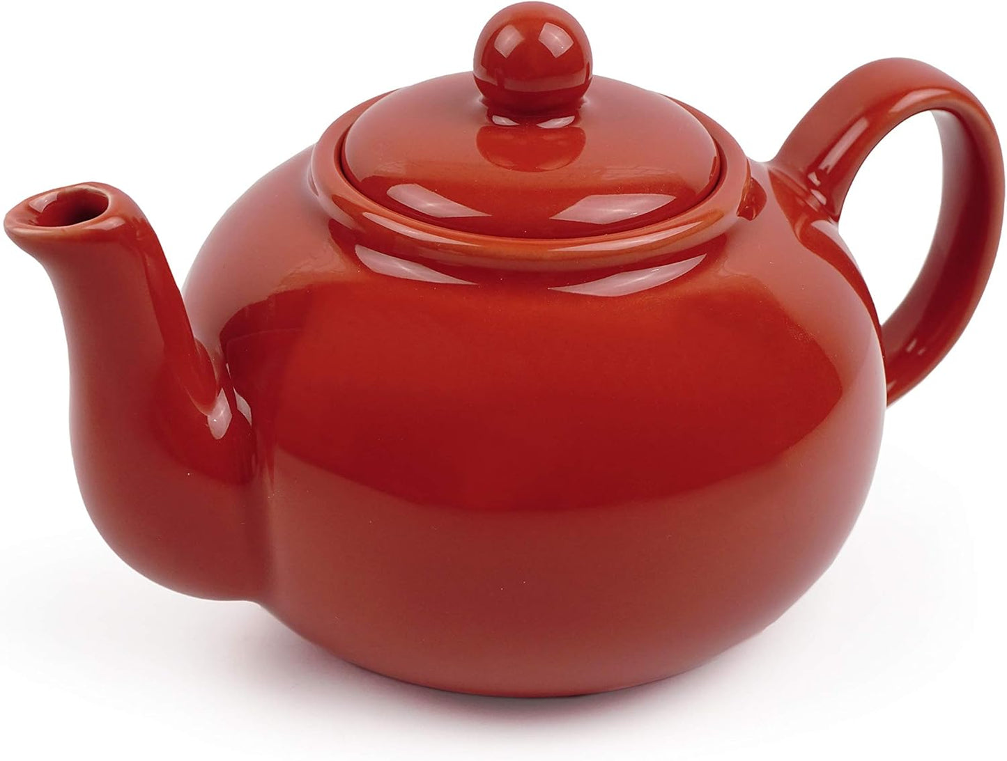 Stoneware Teapot 16 oz