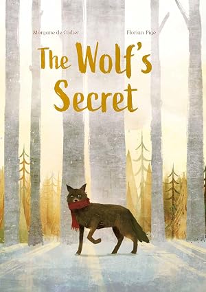 The Wolf's Secret