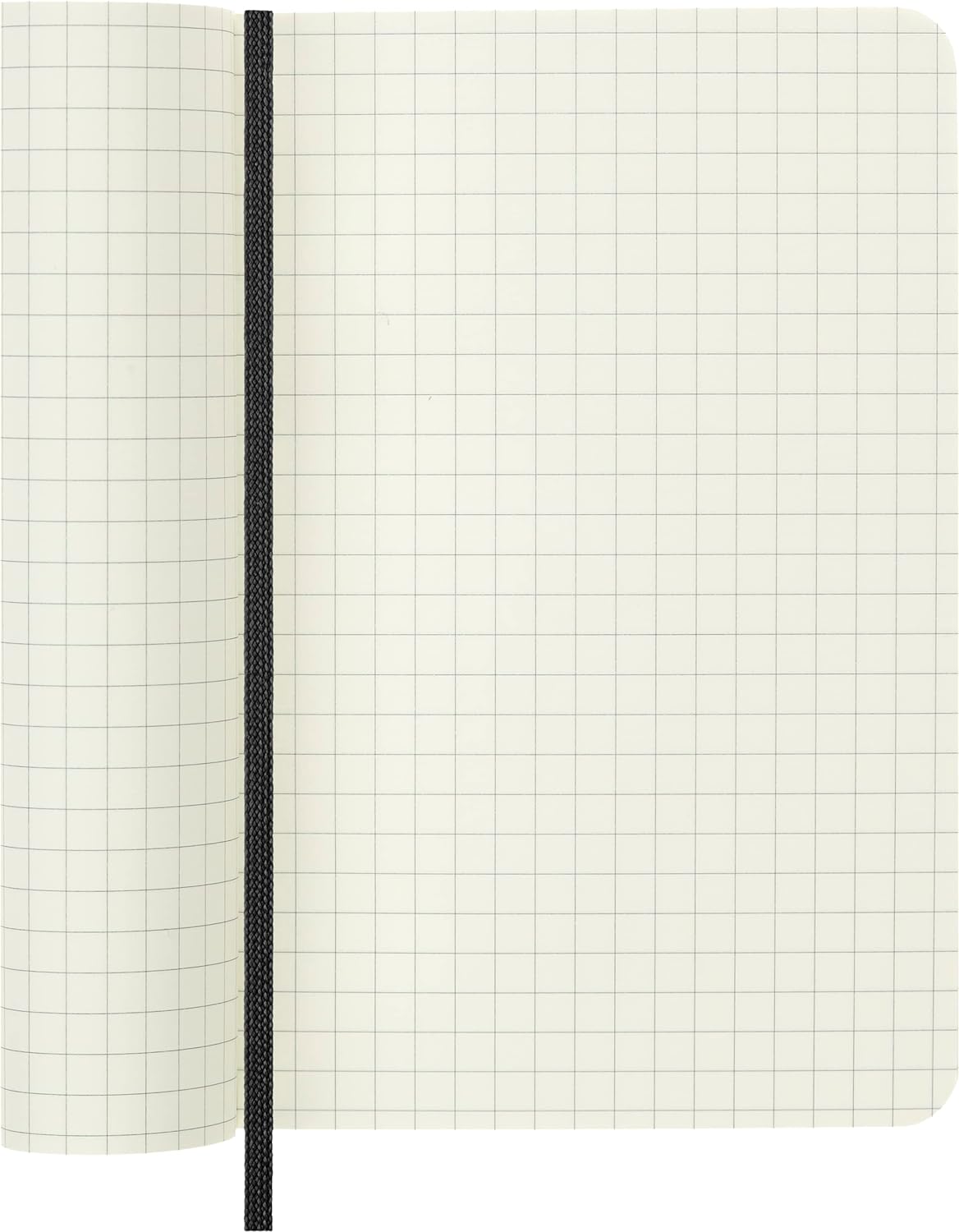 Moleskine Squared Journal